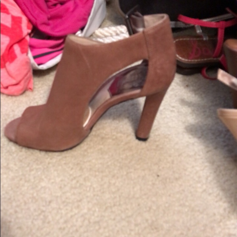 Nordstrom heelS